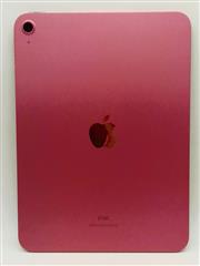 APPLE IPAD A2696 10TH Gen 256GB Red Tablet Set Complete w/ Pen